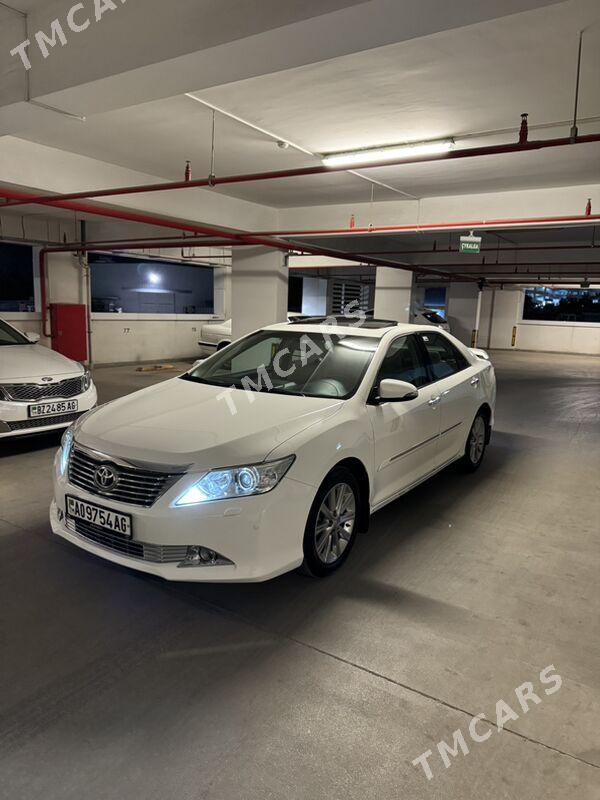 Toyota Aurion 2015 - 360 000 TMT - Aşgabat - img 3