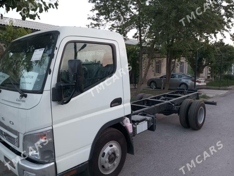 Mitsubishi Canter 2023 - 415 000 TMT - Türkmenabat - img 2