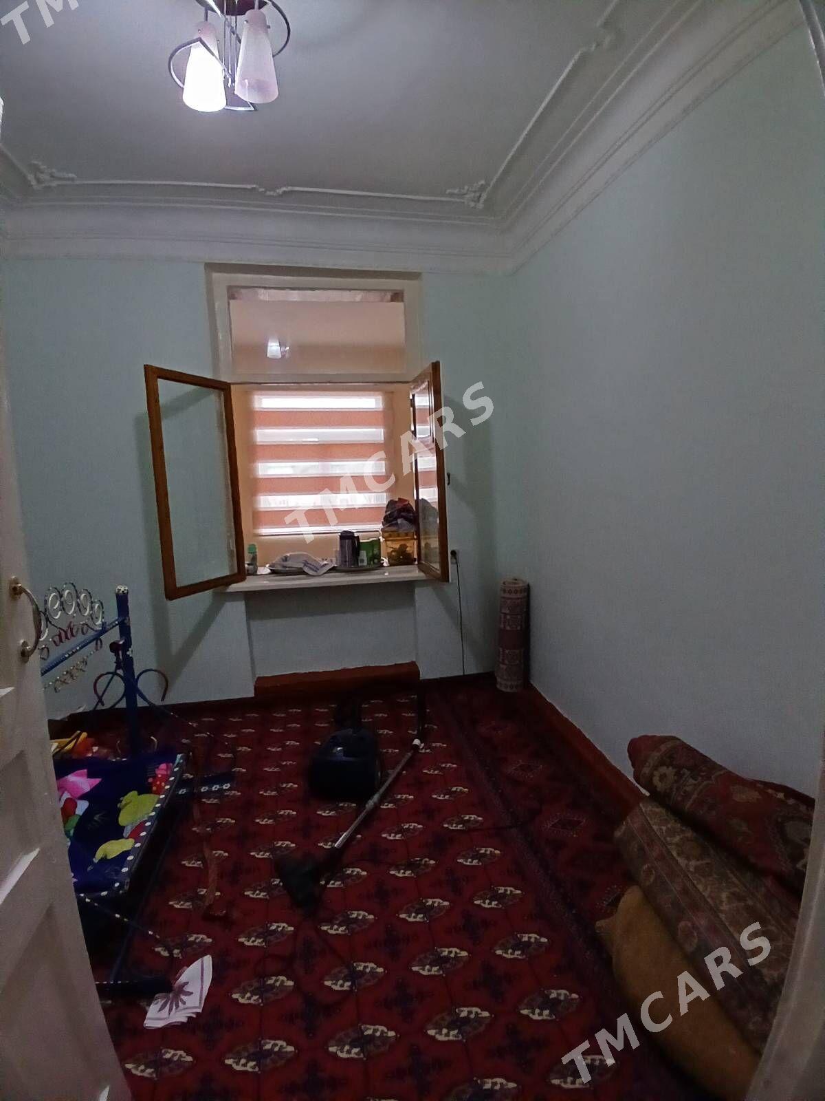 Wysokopotoloçka 3 kom 90m² - Ашхабад - img 3