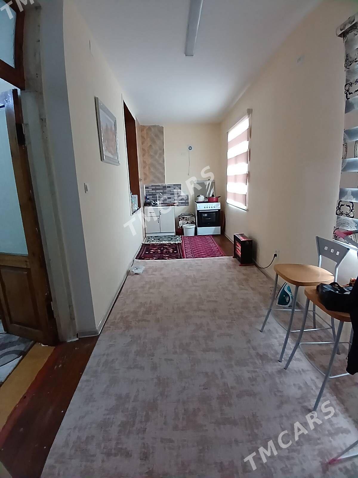 Wysokopotoloçka 3 kom 90m² - Ашхабад - img 8