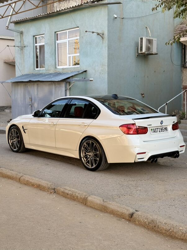 BMW M3 2013 - 445 000 TMT - Туркменабат - img 2