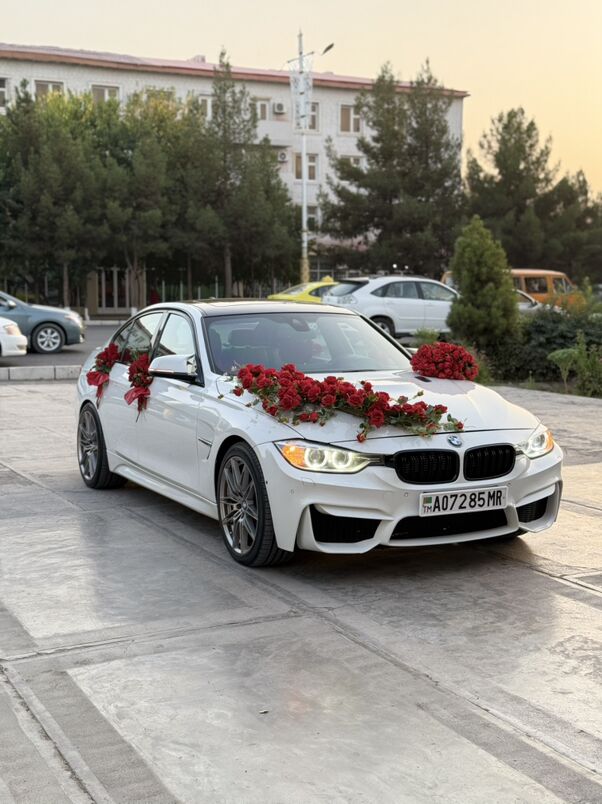 BMW M3 2013 - 445 000 TMT - Туркменабат - img 4