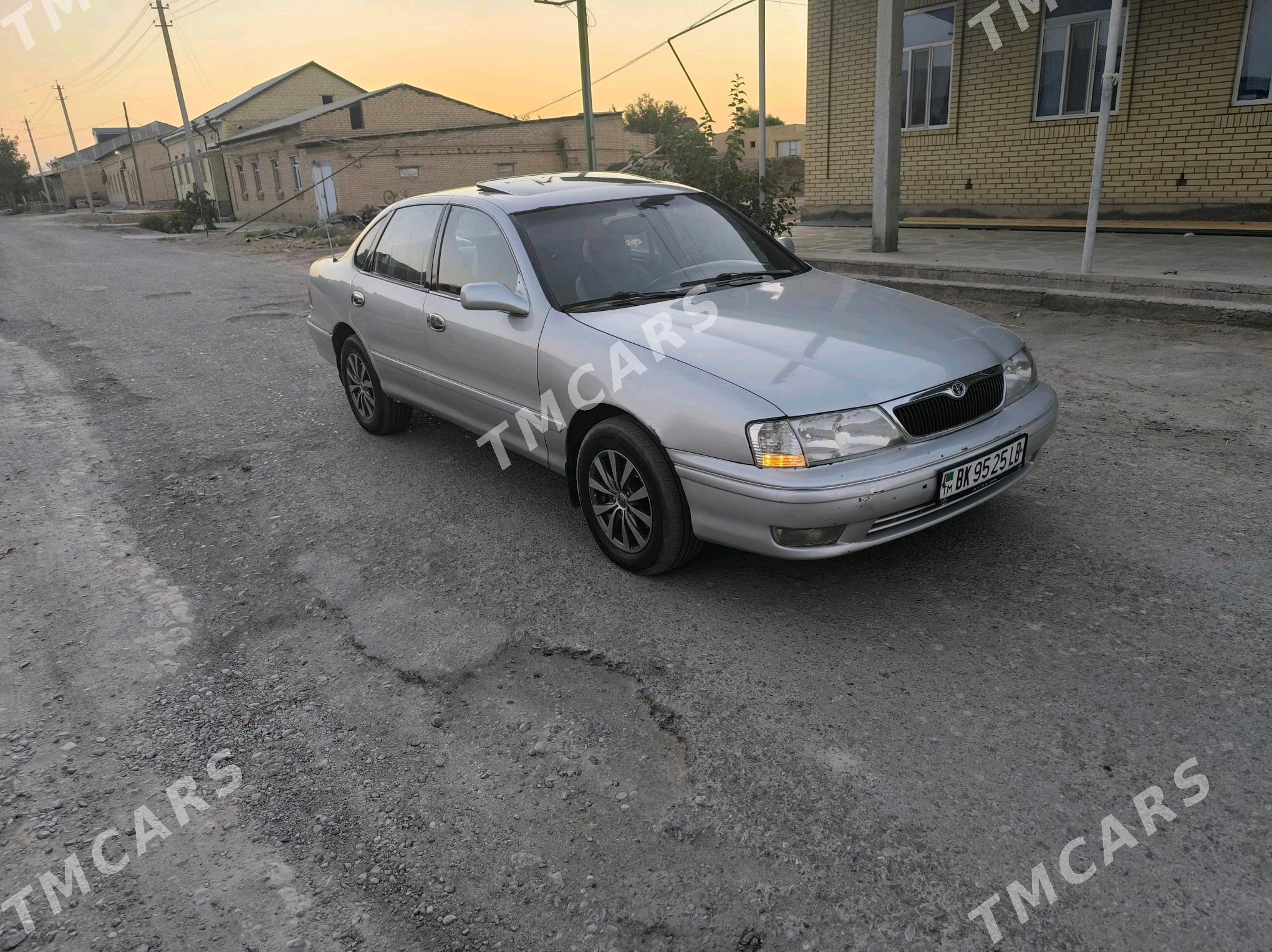 Toyota Avalon 1999 - 95 000 TMT - Дянев - img 2