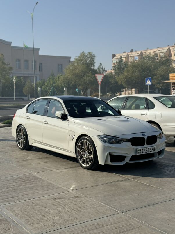 BMW M3 2013 - 445 000 TMT - Туркменабат - img 6