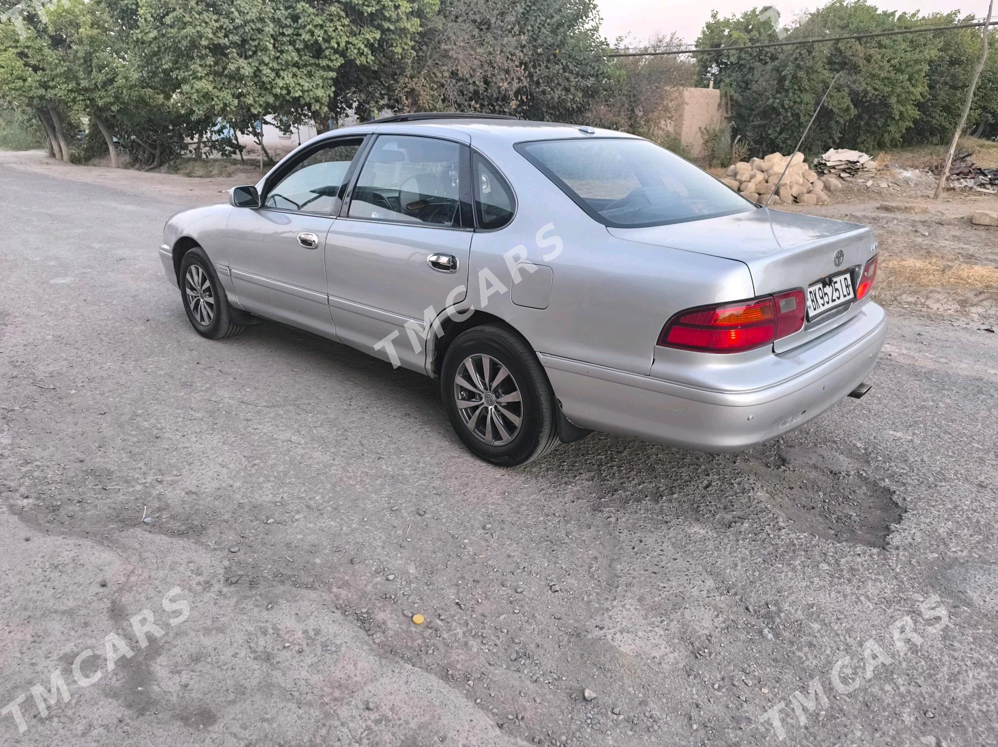 Toyota Avalon 1999 - 95 000 TMT - Дянев - img 4