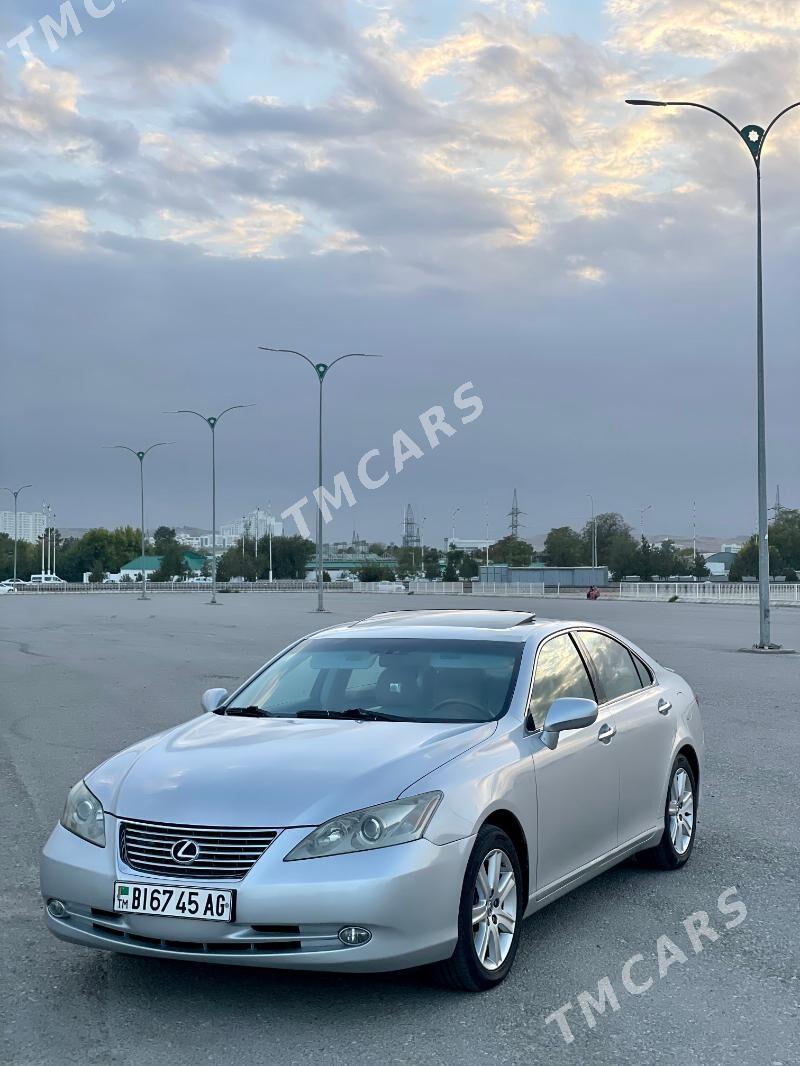 Lexus ES 350 2008 - 190 000 TMT - Aşgabat - img 2