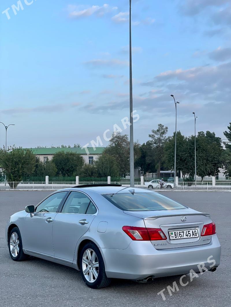 Lexus ES 350 2008 - 190 000 TMT - Aşgabat - img 5