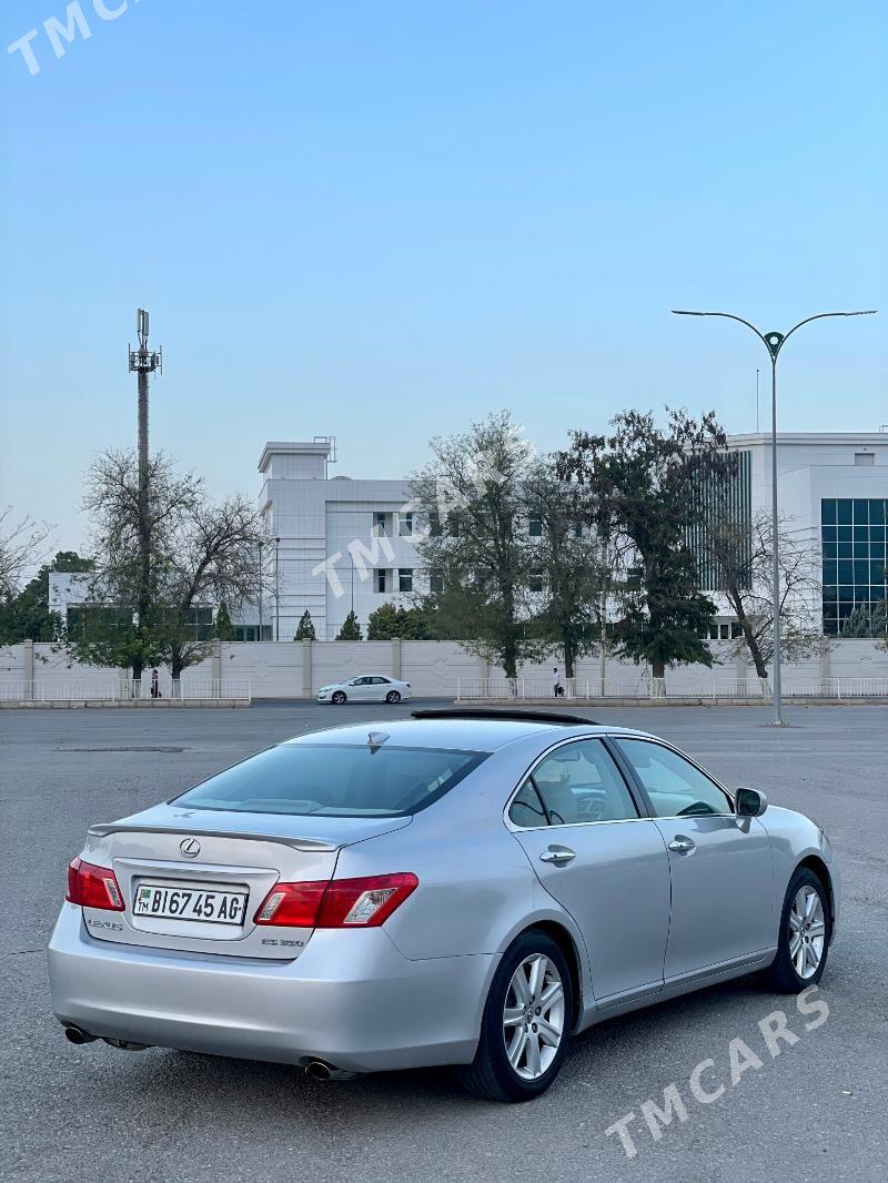 Lexus ES 350 2008 - 190 000 TMT - Aşgabat - img 6