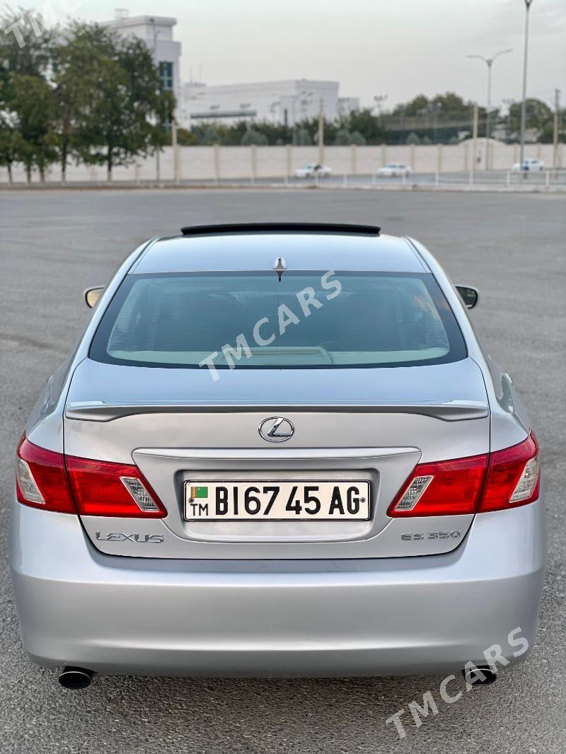 Lexus ES 350 2008 - 190 000 TMT - Aşgabat - img 7