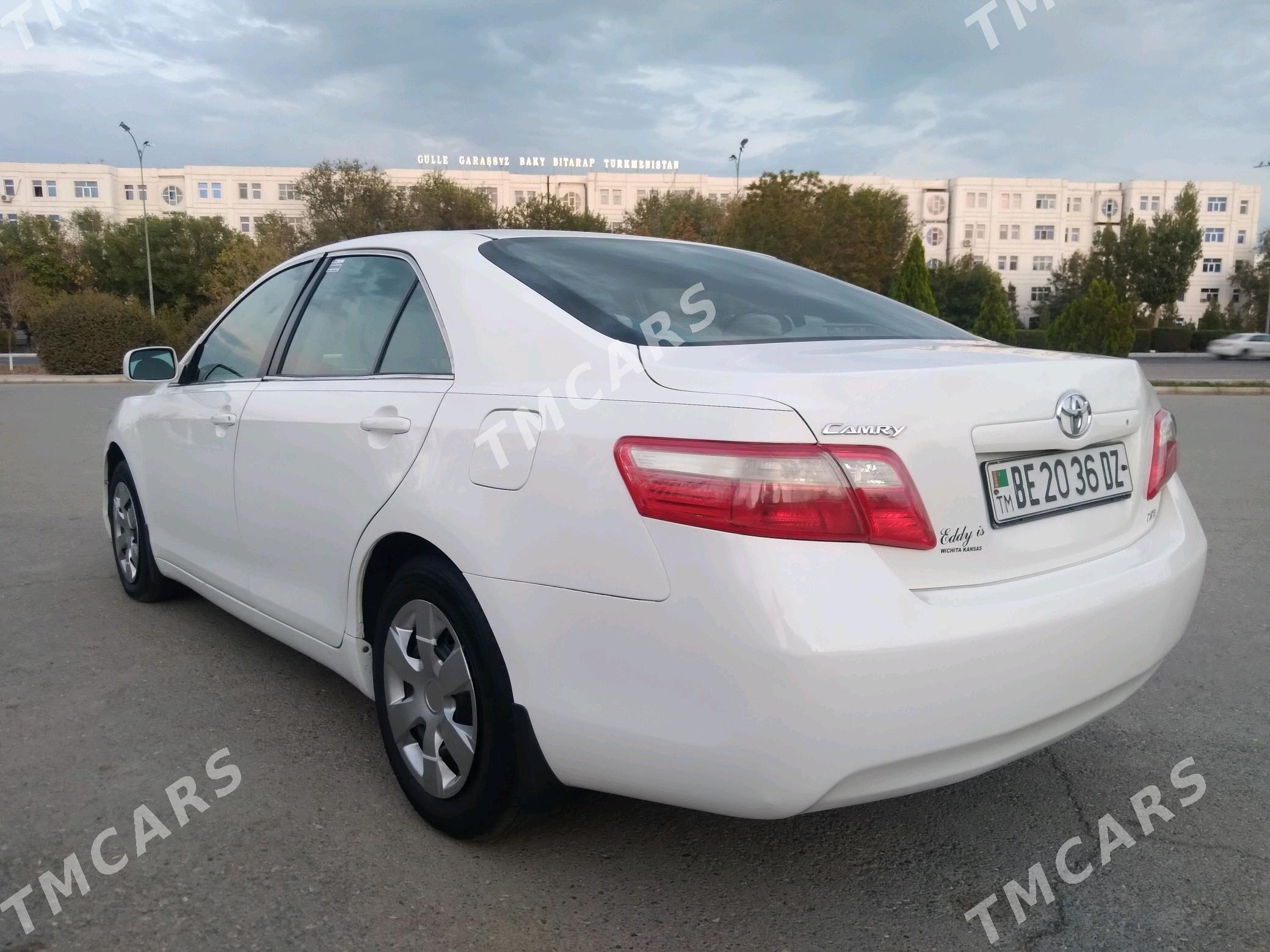 Toyota Camry 2009 - 146 000 TMT - Daşoguz - img 3