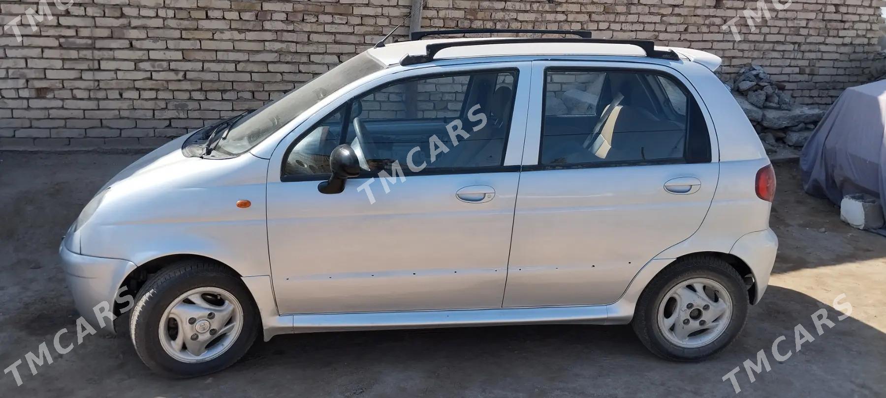 Daewoo Matiz 2004 - 35 000 TMT - Дашогуз - img 3