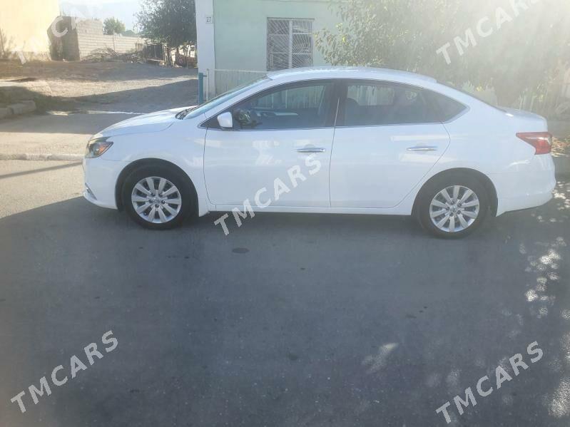 Nissan Sentra 2017 - 140 000 TMT - Aşgabat - img 3