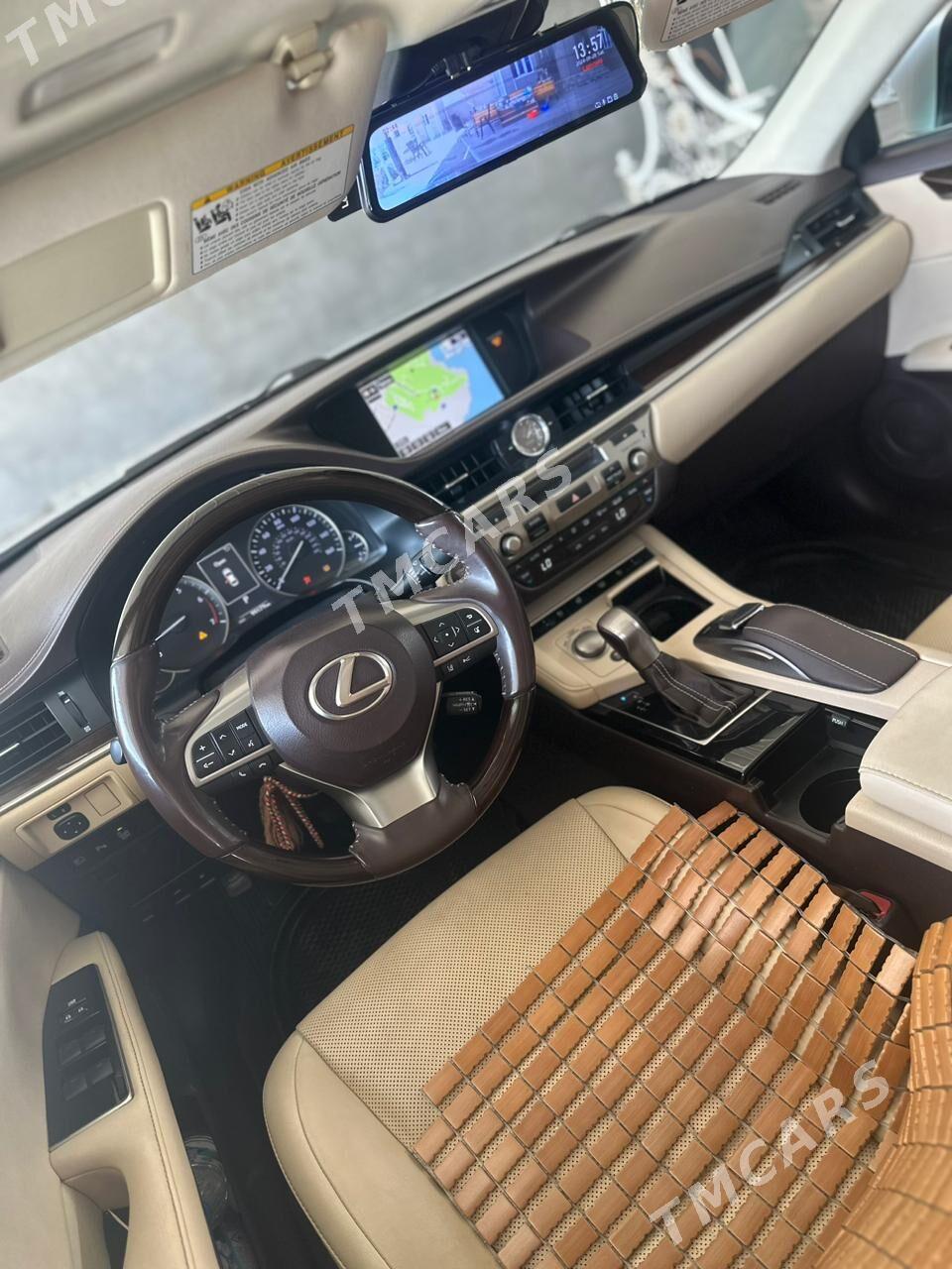 Lexus ES 350 2018 - 430 000 TMT - Mary - img 6