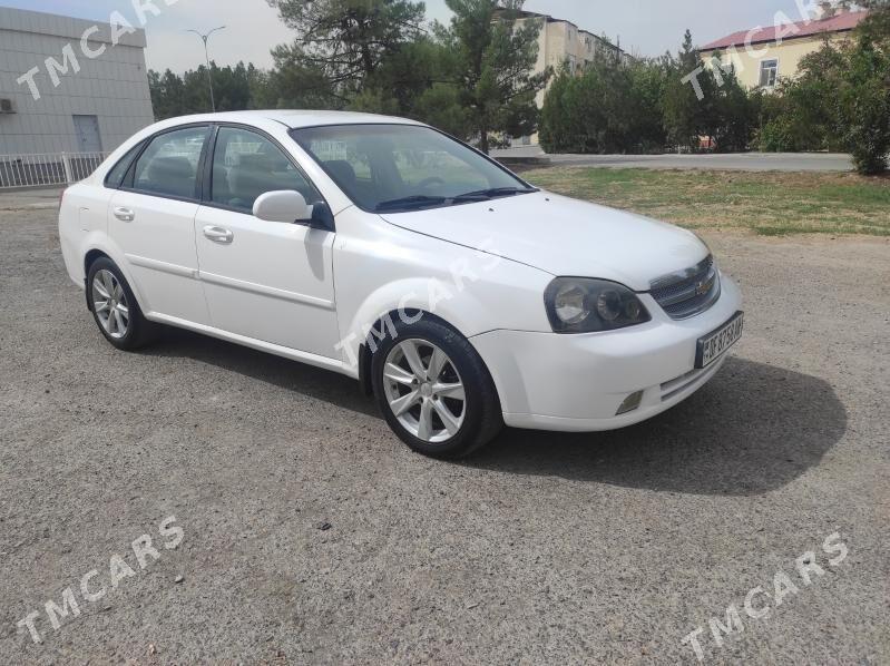 Daewoo Lacetti 2006 - 70 000 TMT - Aşgabat - img 3