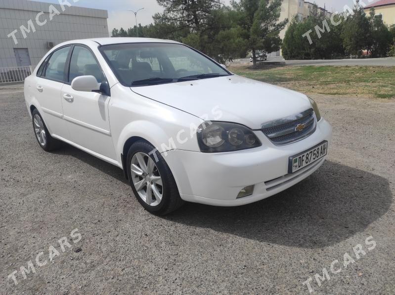 Daewoo Lacetti 2006 - 70 000 TMT - Aşgabat - img 6