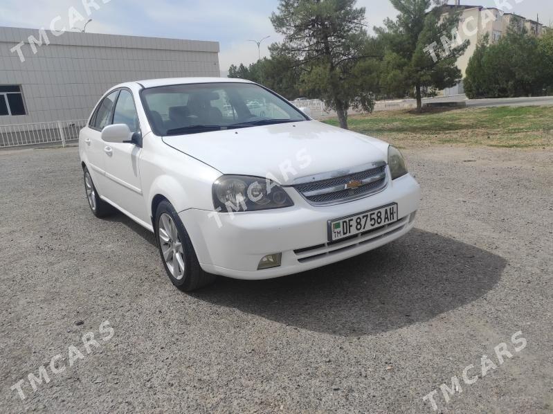 Daewoo Lacetti 2006 - 70 000 TMT - Aşgabat - img 9