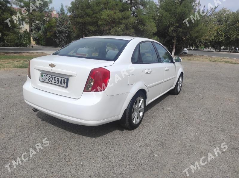 Daewoo Lacetti 2006 - 70 000 TMT - Aşgabat - img 7