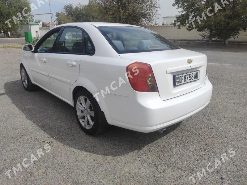 Daewoo Lacetti 2006 - 70 000 TMT - Aşgabat - img 2