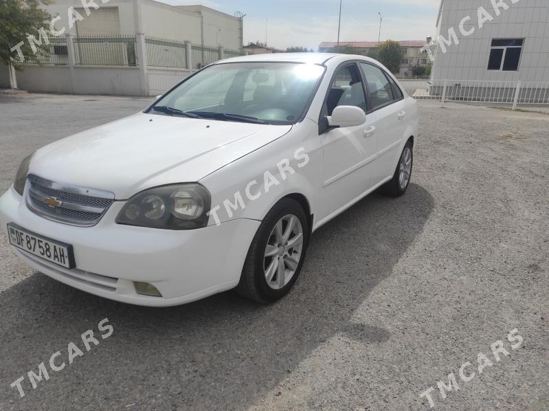 Daewoo Lacetti 2006 - 70 000 TMT - Aşgabat - img 5