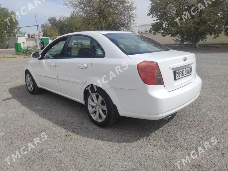 Daewoo Lacetti 2006 - 70 000 TMT - Aşgabat - img 8