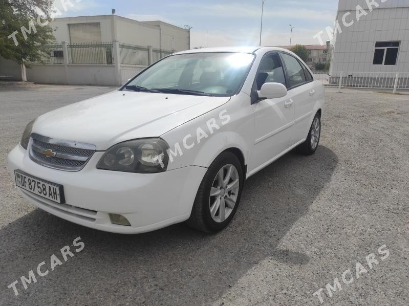 Daewoo Lacetti 2006 - 70 000 TMT - Aşgabat - img 4