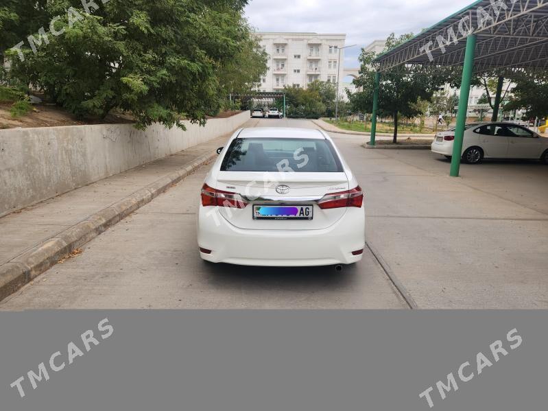 Toyota Corolla 2014 - 159 000 TMT - Aşgabat - img 10