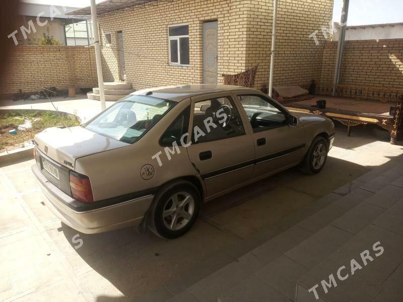 Opel Vectra 1991 - 29 000 TMT - Baýramaly - img 3