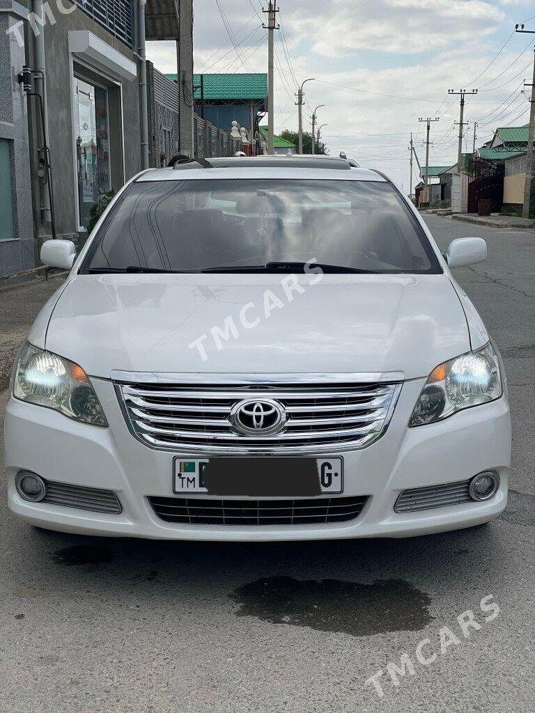 Toyota Avalon 2005 - 160 000 TMT - Aşgabat - img 2