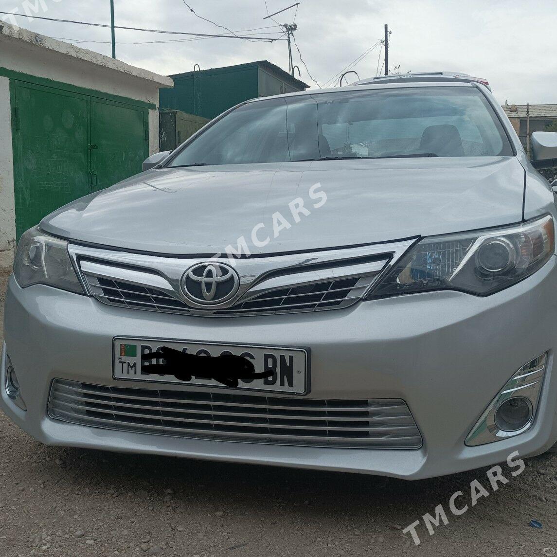 Toyota Camry 2012 - 180 000 TMT - Balkanabat - img 2