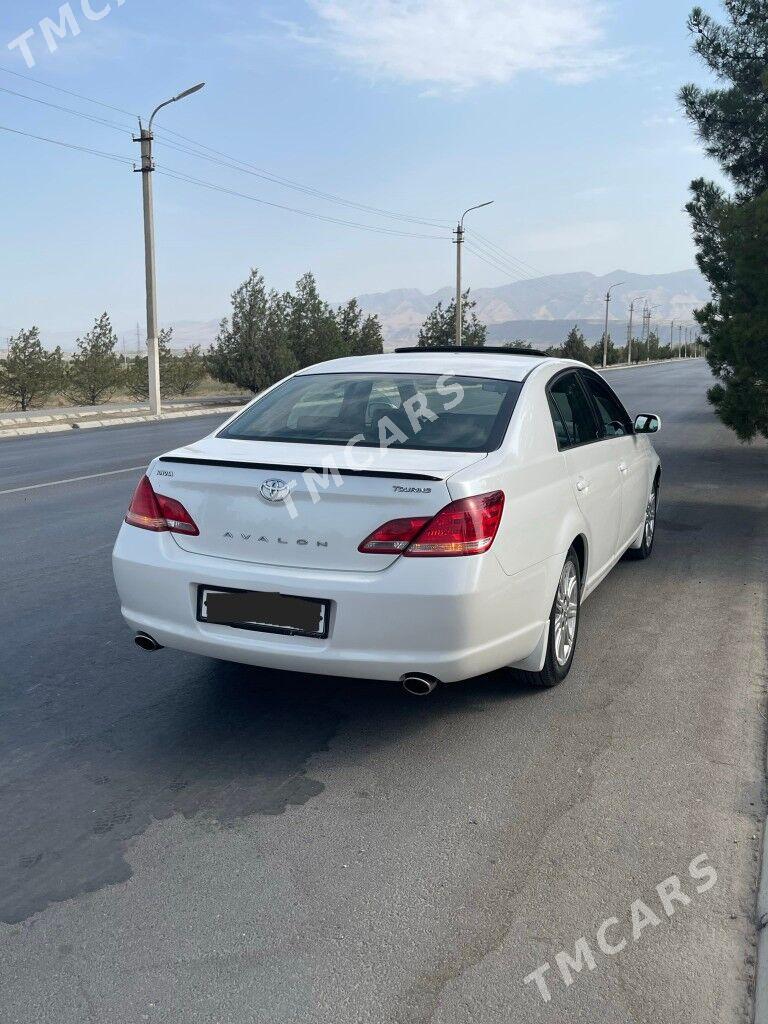 Toyota Avalon 2005 - 160 000 TMT - Aşgabat - img 6