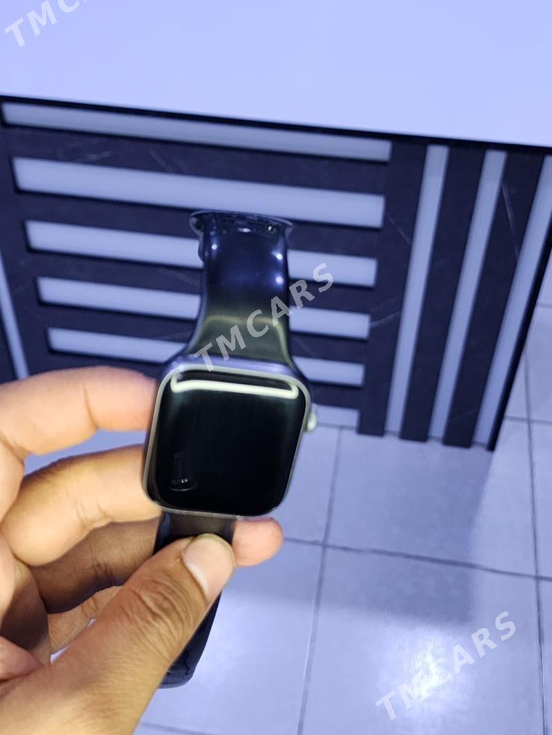 apple watch 5seria  45mm - Mary - img 4