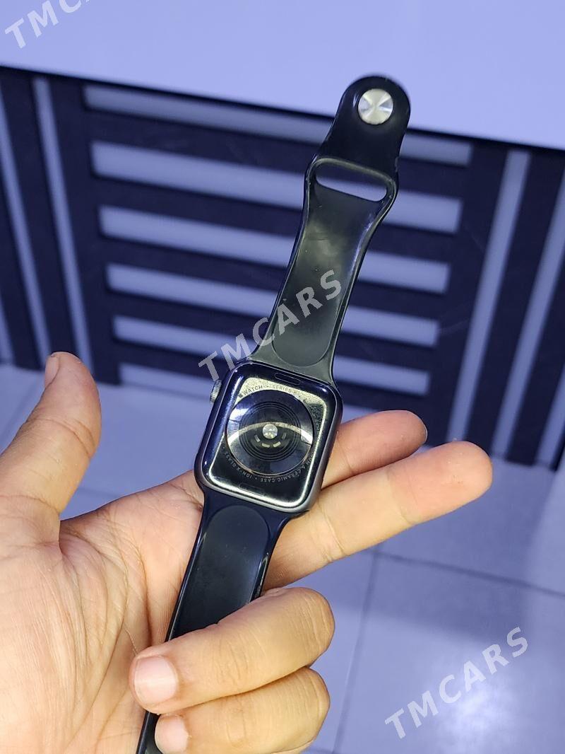 apple watch 5seria  45mm - Mary - img 8