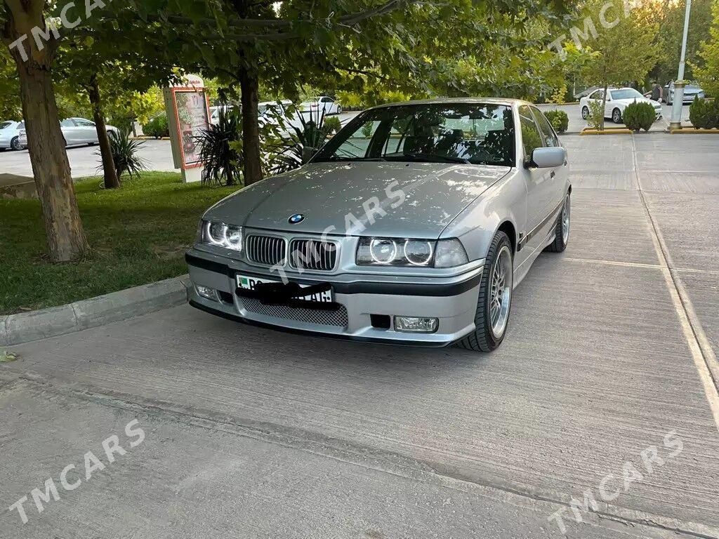 BMW 328 1995 - 92 000 TMT - Mary - img 2