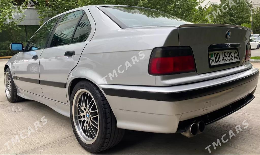 BMW 328 1995 - 92 000 TMT - Mary - img 3