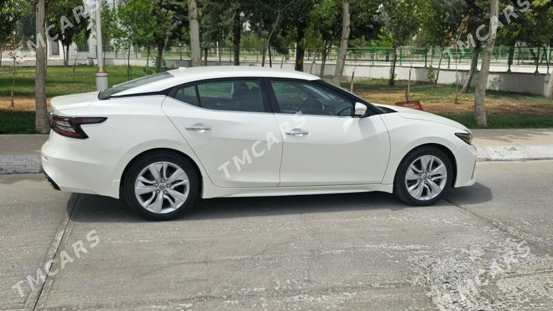 Nissan Maxima 2022 - 340 000 TMT - Aşgabat - img 3