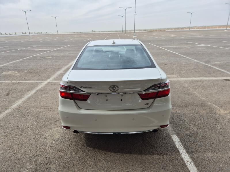 Toyota Camry 2017 - 595 000 TMT - Aşgabat - img 7