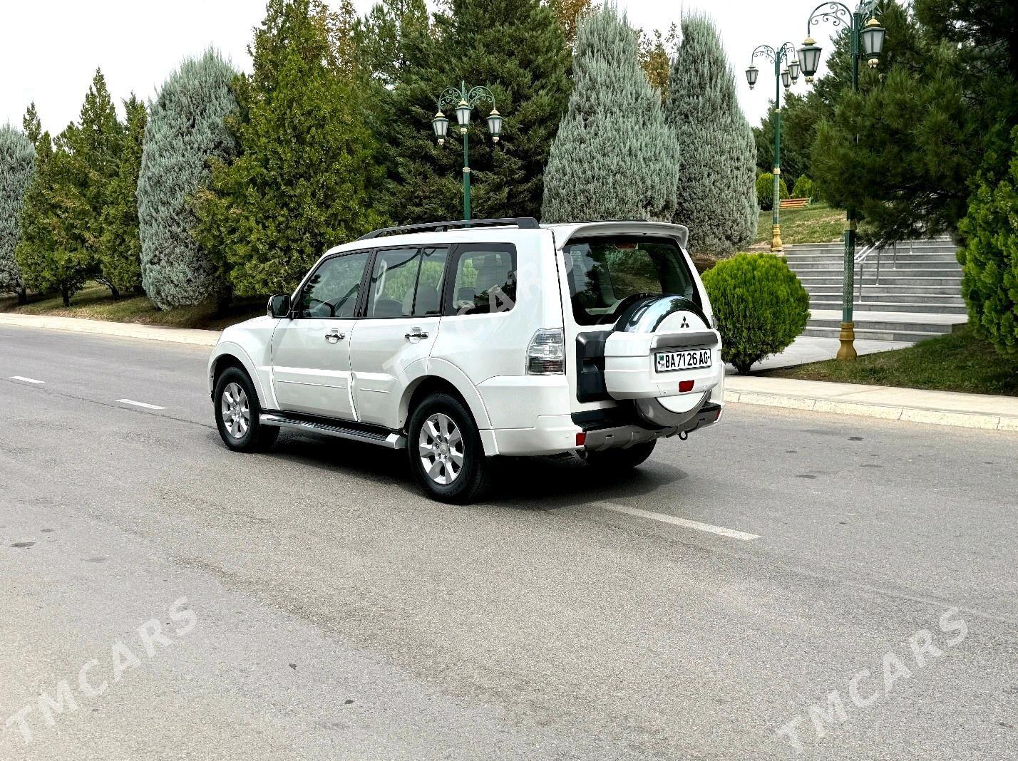 Mitsubishi Pajero 2014 - 253 000 TMT - Ашхабад - img 3