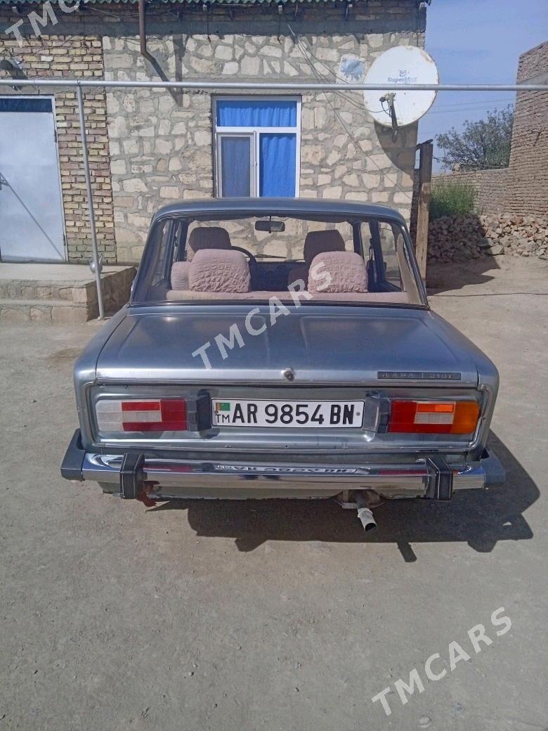 Lada 2106 2000 - 17 000 TMT - Берекет - img 3