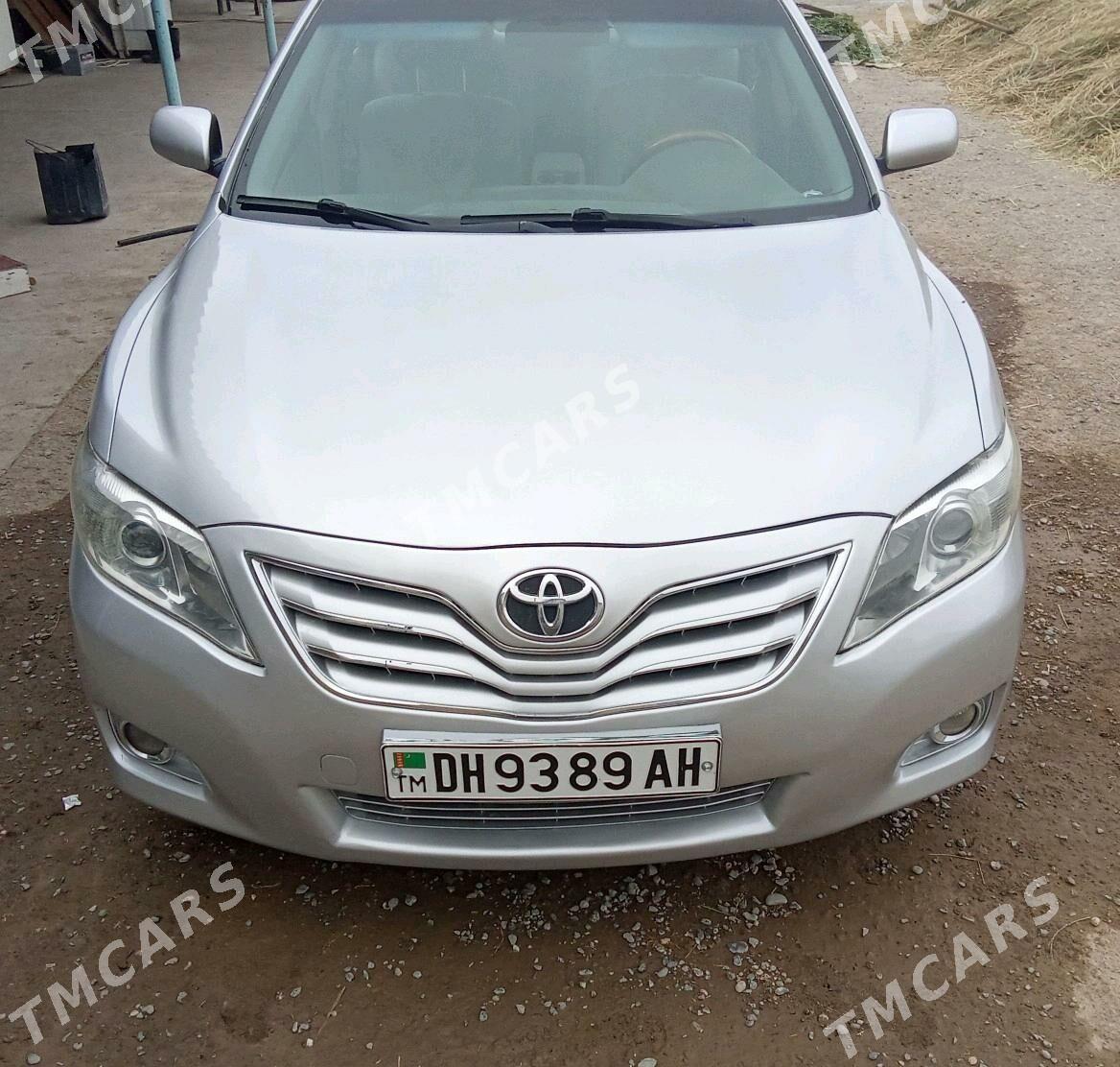 Toyota Camry 2009 - 155 000 TMT - Änew - img 3