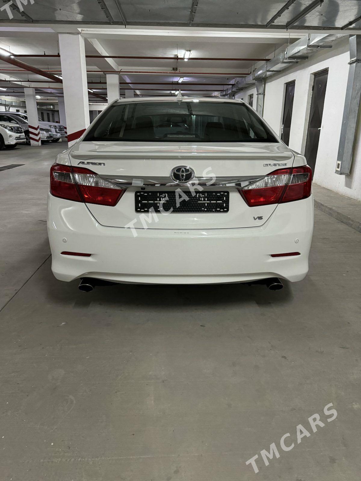 Toyota Aurion 2015 - 410 000 TMT - Aşgabat - img 2