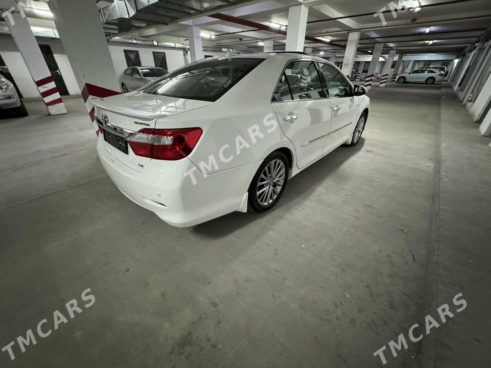 Toyota Aurion 2015 - 410 000 TMT - Aşgabat - img 5