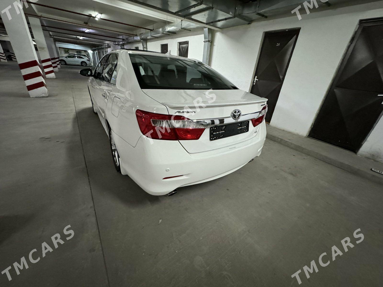 Toyota Aurion 2015 - 410 000 TMT - Aşgabat - img 6