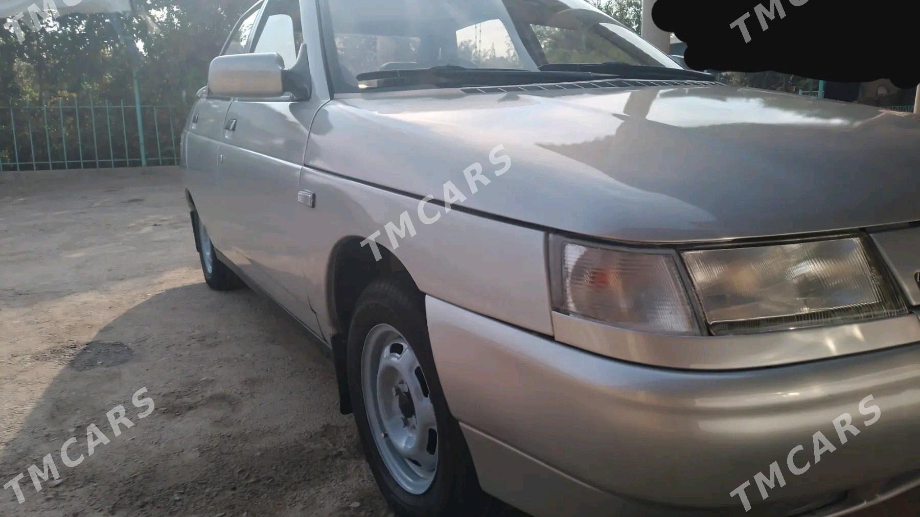 Lada 2110 2004 - 34 000 TMT - Tejen - img 3