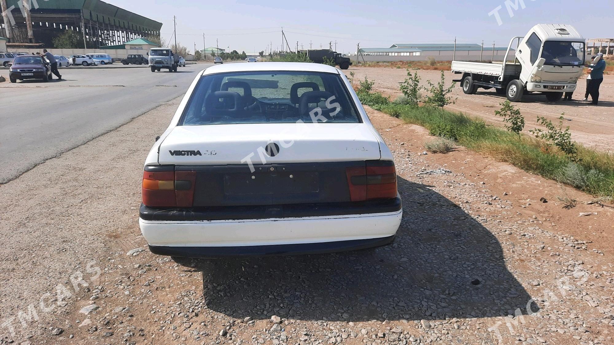 Opel Vectra 1993 - 19 500 TMT - Türkmenabat - img 8