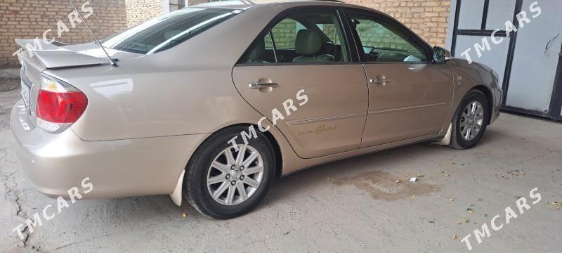 Toyota Camry 2005 - 215 000 TMT - Türkmenabat - img 4