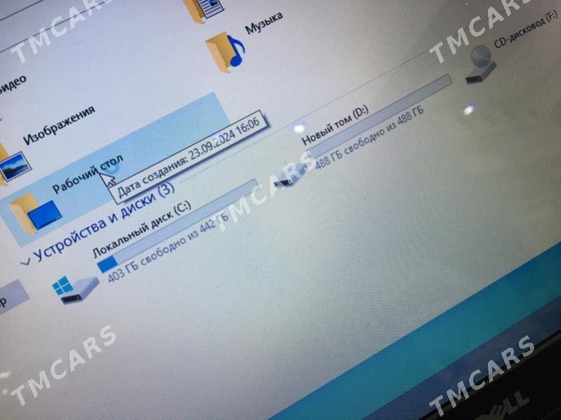 Dell notebook - Туркменбаши - img 2