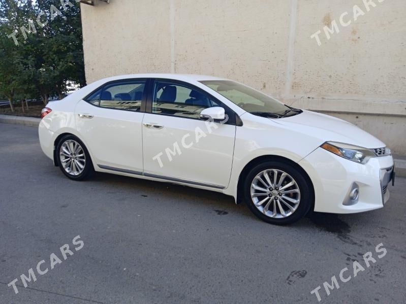 Toyota Corolla 2014 - 165 000 TMT - Parahat 8 - img 7