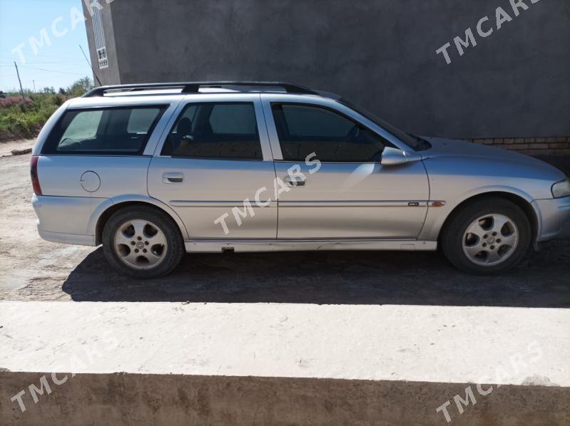 Opel Vectra 1999 - 50 000 TMT - Кёнеургенч - img 3