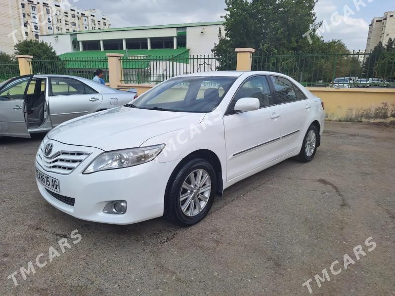 Toyota Camry 2009 - 136 000 TMT - Ашхабад - img 4