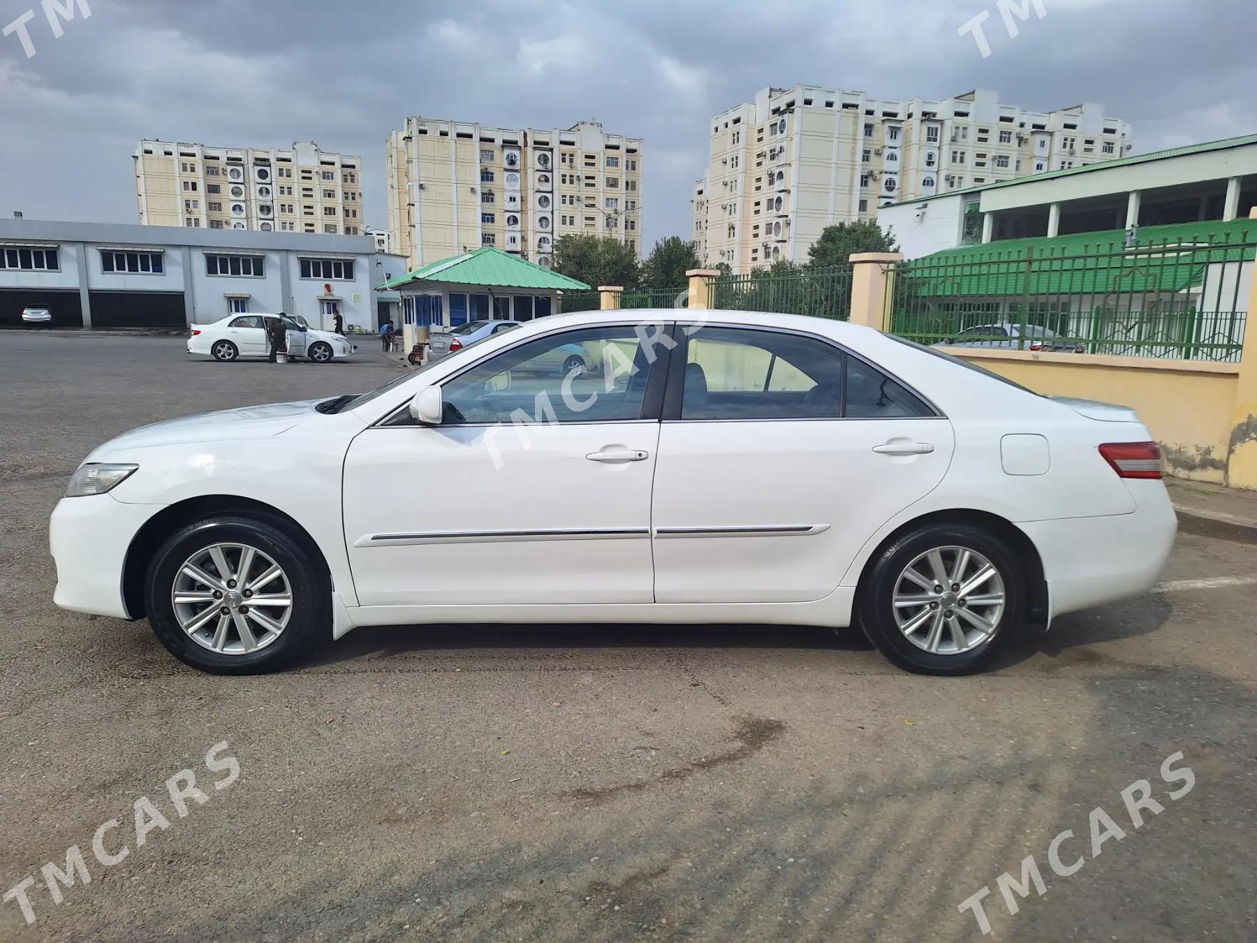 Toyota Camry 2009 - 136 000 TMT - Aşgabat - img 9